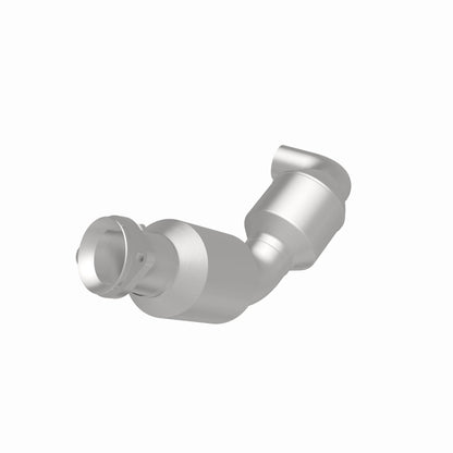 Magnaflow 21-23 Ford F-150 3.5L Left Underbody Direct Fit Converter - Graveyard Performance