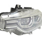 Hella 16-18 Bmw 3Ser Headlamp Lh Led