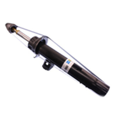 Bilstein B4 2006 BMW 330i Base Front Left Twintube Strut Assembly - Graveyard Performance