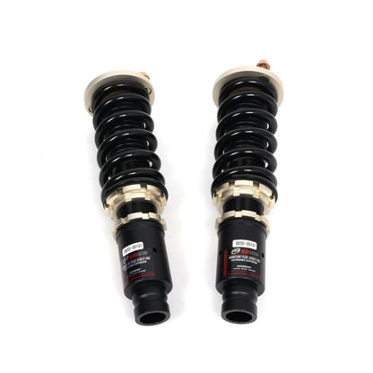BLOX Racing Competition Series Coilover - EG/DC / EK (FF: 12kg: RR: 10kg) - Graveyard Performance