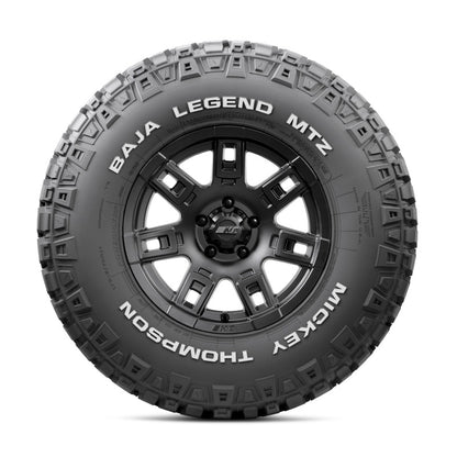 Mickey Thompson Baja Legend MTZ Tire - 35X12.50R15LT 113Q - 247931 - Graveyard Performance