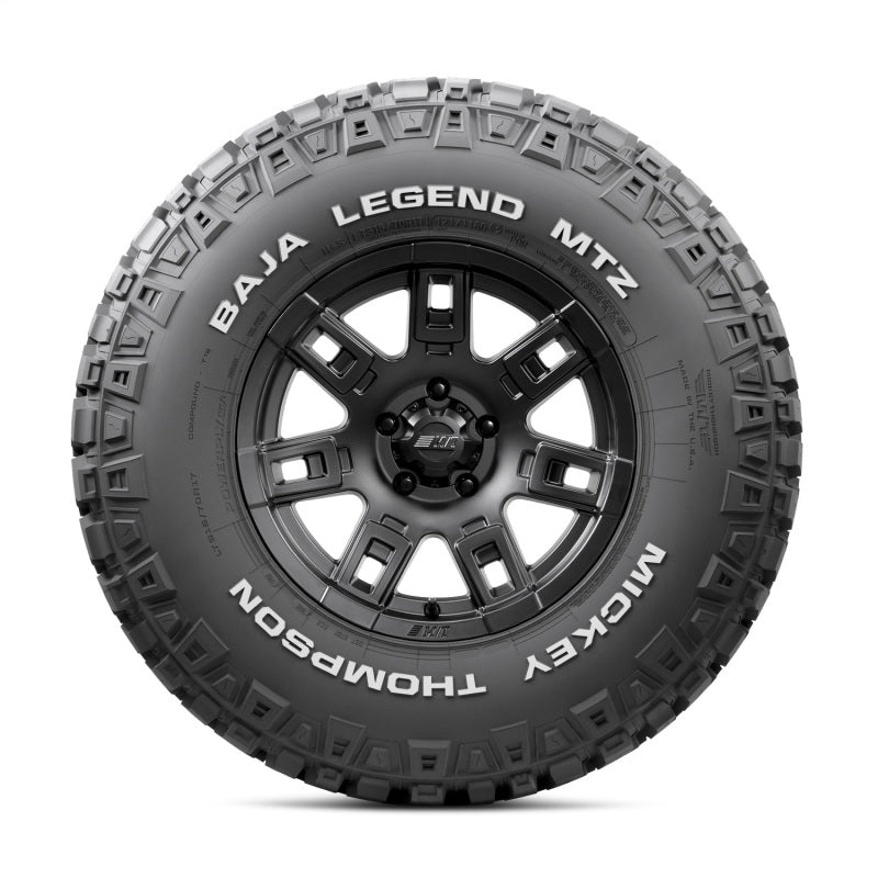 Mickey Thompson Baja Legend MTZ Tire - 33X12.50R15LT 108Q - 247908 - Graveyard Performance