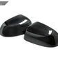 AutoTecknic Replacement Dry Carbon Mirror Covers - G01 X3 | G02 X4