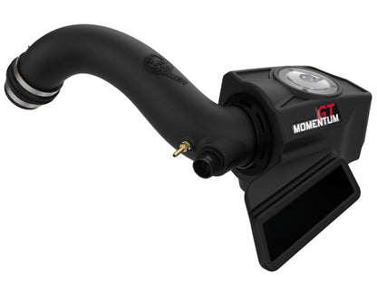 aFe 2022 VW GTI (MKVIII) L4-2.0L (t) Momentum GT Cold Air Intake System w/ Pro 5R Filter - Graveyard Performance