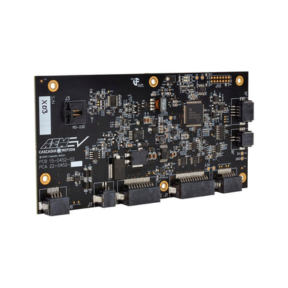 AEM EV Tesla Sport Large Drive Unit Control Board (For Sport LDU Swaps Only) - Graveyard Performance