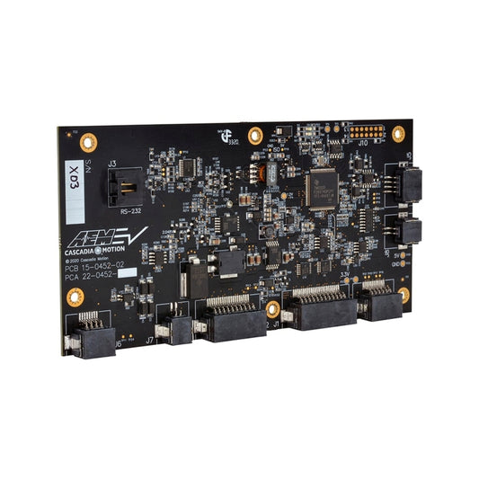 AEM EV Tesla Sport Large Drive Unit Control Board (For Sport LDU Swaps Only) - Graveyard Performance