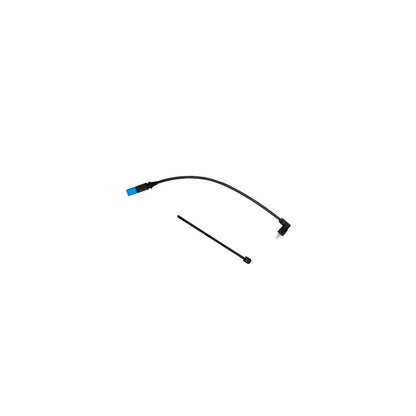 Bilstein B6 12-16 BMW 328i Rear Twintube Shock Absorber (DampTronic) - Graveyard Performance