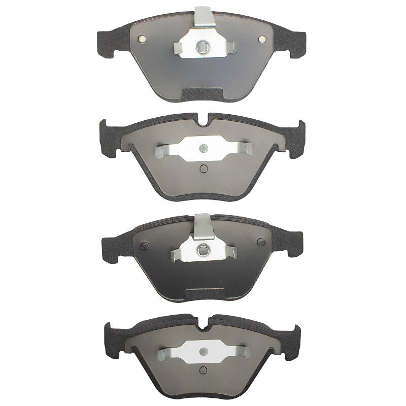 R1 04-13 BMW 528Xi Front Optimum OE Brake Pads