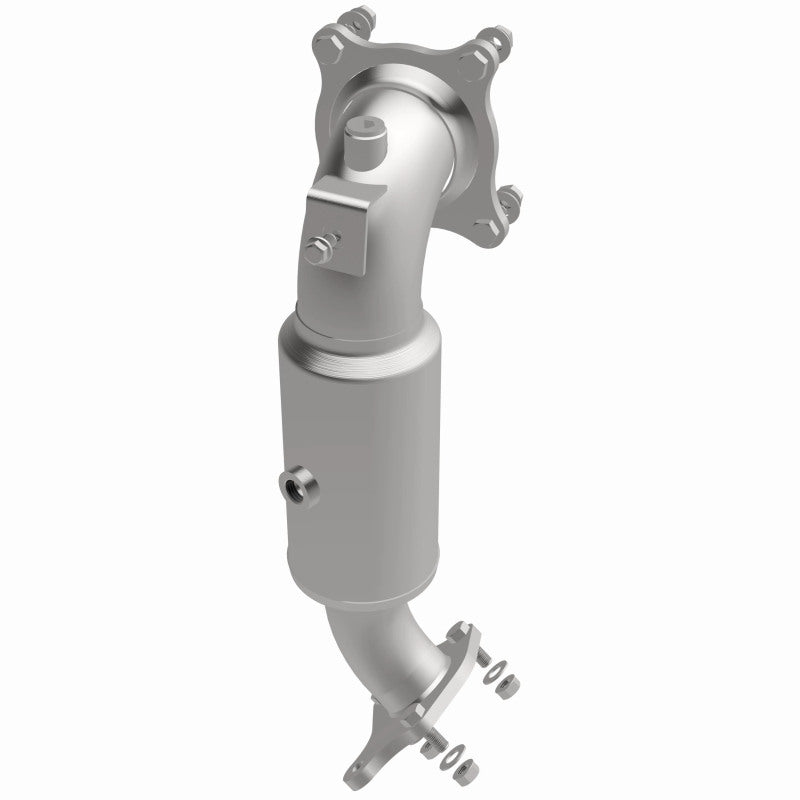 Magnaflow 19-20 Acura RDX Single Underbody 2L Direct Fit Converter - Graveyard Performance