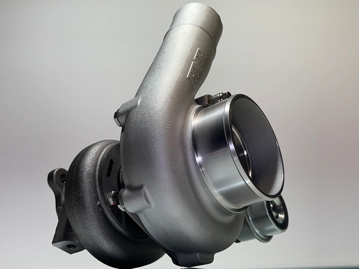 BNR S5 V3 Turbo Kit Mazdaspeed 3 2007-2013 | Mazdaspeed 6 2006
