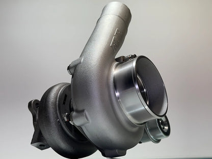 BNR S5 V3 Turbo Kit Mazdaspeed 3 2007-2013 | Mazdaspeed 6 2006-2007