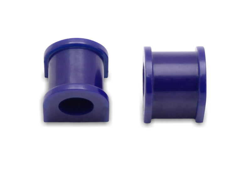 SuperPro Sway Bar Chassis Mount Bushing Kit - Graveyard Performance