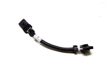 Kooks 18+ Ford Mustang 8in. Front O2 Extension Harness - Graveyard Performance