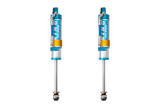 King Shocks Mitsubishi L200/Triton Rear 2.5 Shock (Will Not Fit Stock Vehicle) (Pair)