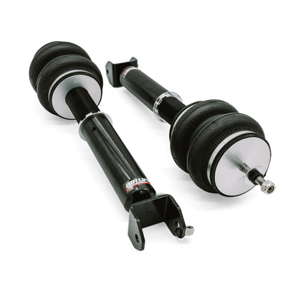 Air Lift Performance 14-24 Infiniti Q50 Air Suspension Rear Kit - Graveyard Performance