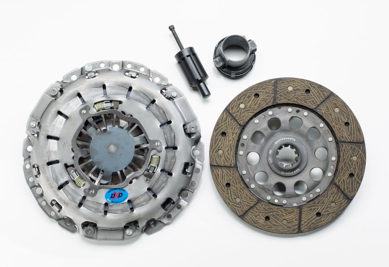 South Bend / DXD Racing Clutch01-05 BMW M3 (E46) 3.2L Stg2 Daily Clutch Kit (Use w/Single Mass FW)