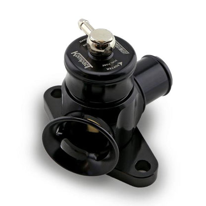 Turbosmart BOV Kompact Dual Port - 88-94 Nissan Skyline GTS-T - Graveyard Performance