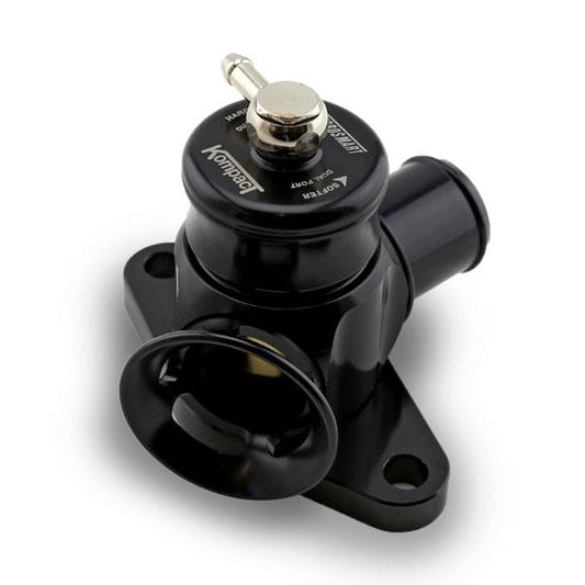 Turbosmart BOV Kompact Dual Port - 88-94 Nissan Skyline GTS-T - Graveyard Performance