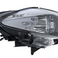 Hella 2011 Bmw 5Ser Sdn F10 W/Ahl - Headlamp Rh Xen