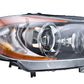 Hella 2006-2008 BMW 323i Bi-Xenon Headlight Assembly