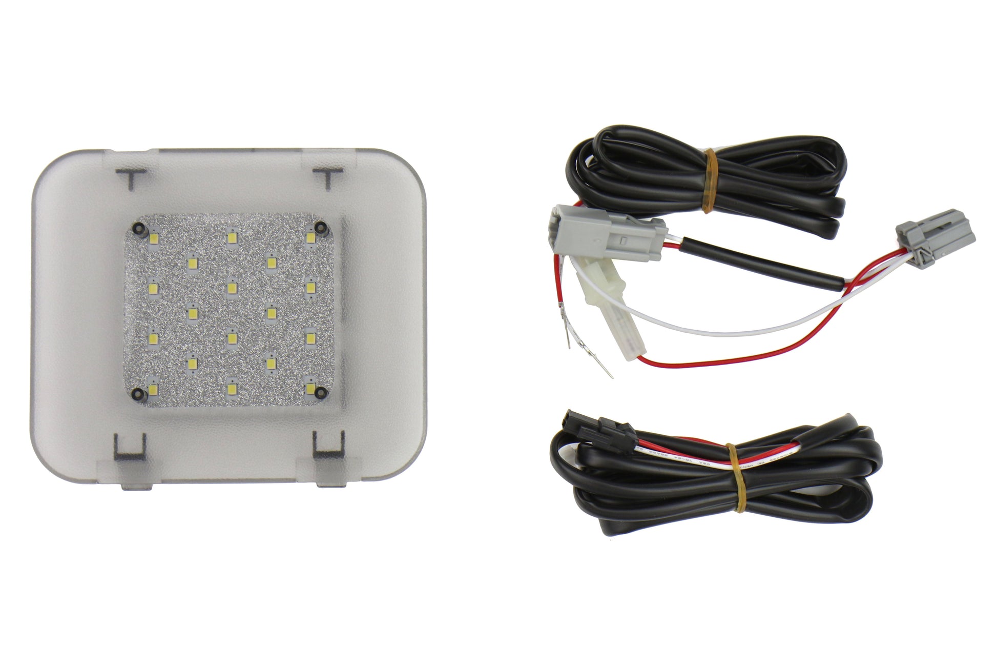 OLM JDM Precision LED Lift Gate Light - 2014-2018 Subaru Forester - Graveyard Performance
