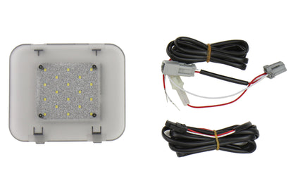 OLM JDM Precision LED Lift Gate Light - 2014-2018 Subaru Forester - Graveyard Performance