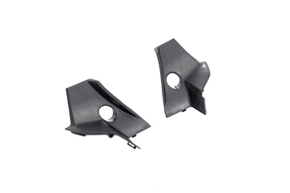 OLM Upper Tail Light Trim Piece for Aftermarket Lights - 2017-2018 Subaru Forester - Graveyard Performance