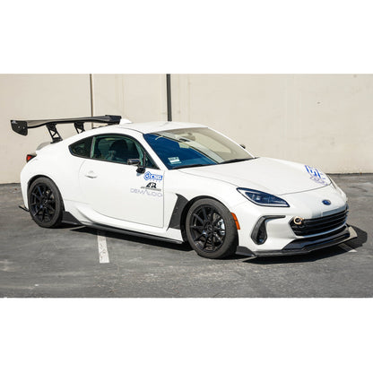 APR Performance Toyota GR86/ Subaru BRZ 67" GTC300 Carbon Fiber Wing 2022+ SPEC