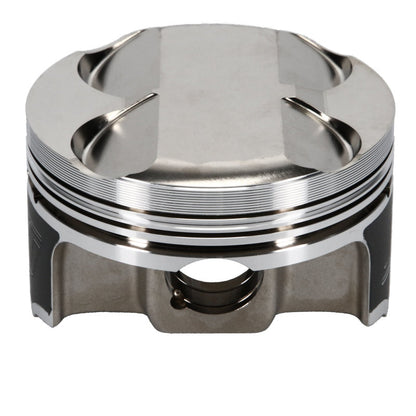 Wiseco Honda S2000 F20C 89.0mm Bore 11:1 CR Custom Pistons - Graveyard Performance