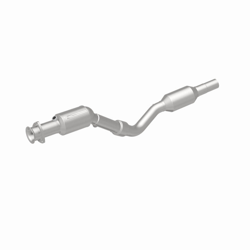 MagnaFlow Conv DF 04-09 Audi S4 4.2L DS MT OE - Graveyard Performance
