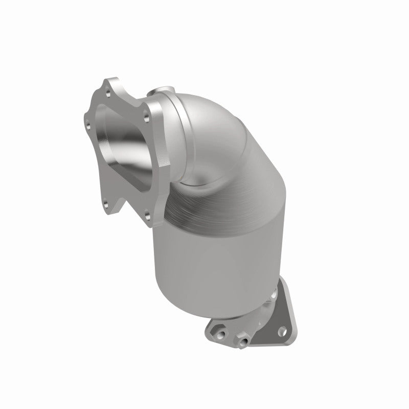 Magnaflow 13-14 Hyundai Genesis Coupe 2.0L Direct Fit Converter - Graveyard Performance