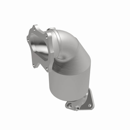 Magnaflow 13-14 Hyundai Genesis Coupe 2.0L Direct Fit Converter - Graveyard Performance