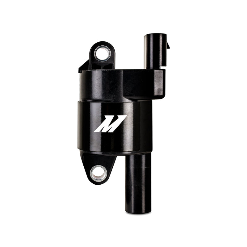 Mishimoto 2007+ GM LS Round Style Engine Ignition Coil Set - Graveyard Performance