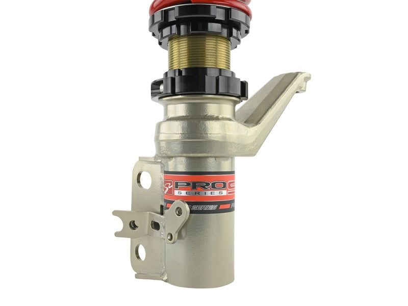 Skunk2 02-04 Acura RSX (All Models) Pro S II Coilovers (10K/10K Spring Rates) - Graveyard Performance