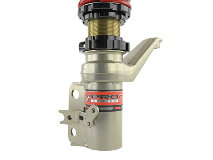 Skunk2 02-04 Acura RSX (All Models) Pro S II Coilovers (10K/10K Spring Rates) - Graveyard Performance