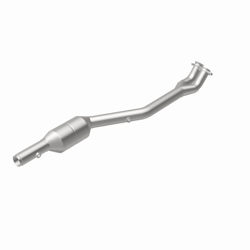 MagnaFlow Right Side Converter Direct Fit California Grade 00-03 BMW M5 5.0L - Graveyard Performance