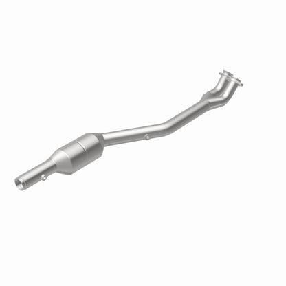 MagnaFlow Right Side Converter Direct Fit California Grade 00-03 BMW M5 5.0L - Graveyard Performance