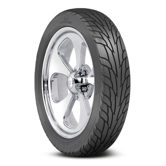 Mickey Thompson Sportsman S/R Tire - 28X6.00R17LT - 255642 - Graveyard Performance