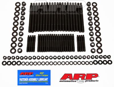 ARP SB Chevy GEN III/IV LSX 12pt Head Stud Kit - Graveyard Performance