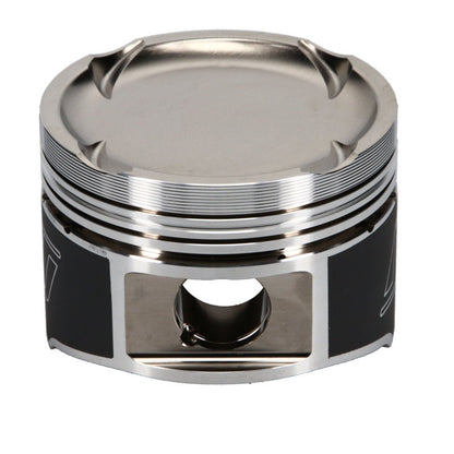 Wiseco Mits Turbo DISH -17cc 1.378 X 86.5 Piston Shelf Stock Kit - Graveyard Performance