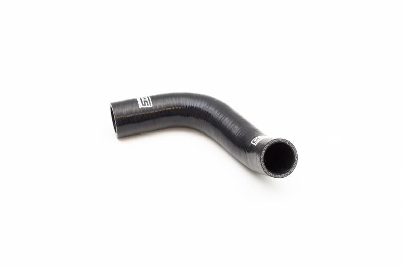 GrimmSpeed 08-14 Subaru WRX / 08-17 Subaru STi / 09-13 Subaru Forester XT Radiator Hose Kit - Black