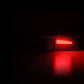 AlphaRex 15-23 Dodge Charger Nova-Series LED Tail Lights - Black