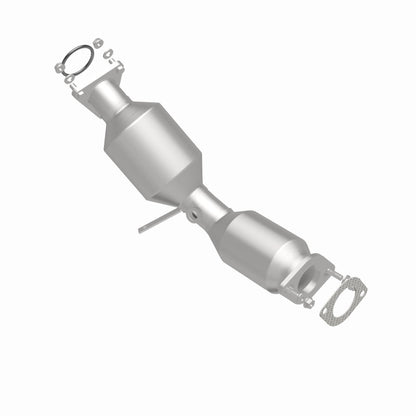 Magnaflow 08-09 Infiniti EX35 3.5L Direct Fit Converter - Graveyard Performance