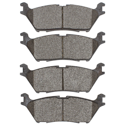 R1 18-20 Ford F-150 4WD Rear Optimum OE Brake Pads