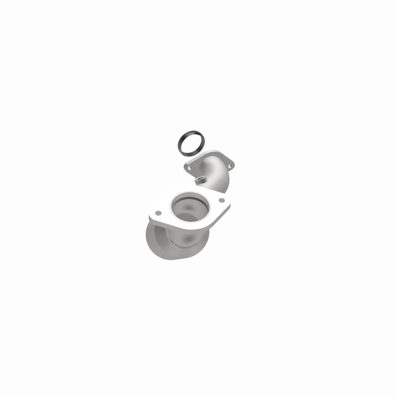Magnaflow 05-06 Chevrolet Corvette 6.0L Direct Fit Converter - Graveyard Performance