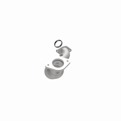 Magnaflow 05-06 Chevrolet Corvette 6.0L Direct Fit Converter - Graveyard Performance