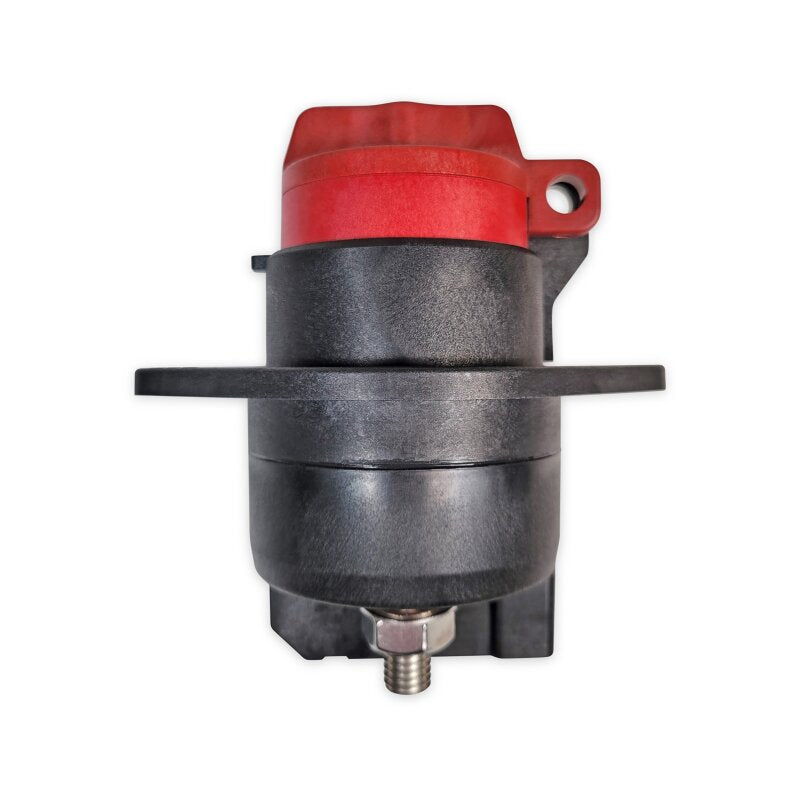 AEM EV 400A HV Maintenance Switch - Graveyard Performance