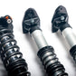 AST 07-15 Mitsubishi Lancer CZ4A AWD 5100 Comp Coilovers w/ Springs & Top Mounts