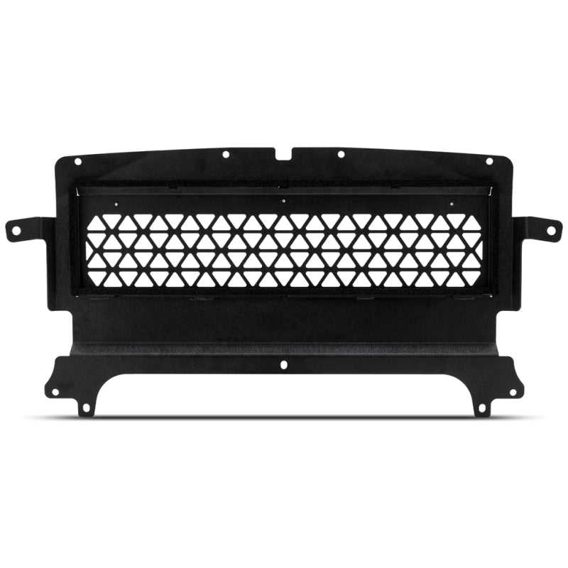 Mishimoto 15-22 BMW F80 M3/M4 Skid Plate - Graveyard Performance