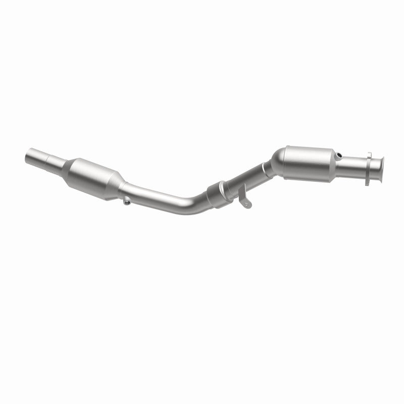 MagnaFlow Conv DF 04-09 Audi S4 4.2L DS MT OE - Graveyard Performance